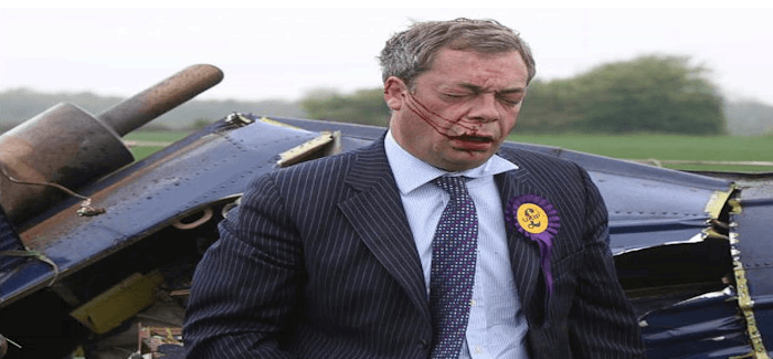Farage Assassinat 06 01 2015
